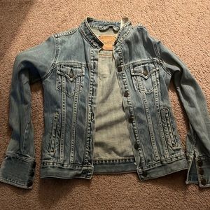Levi’s Strauss denim jacket